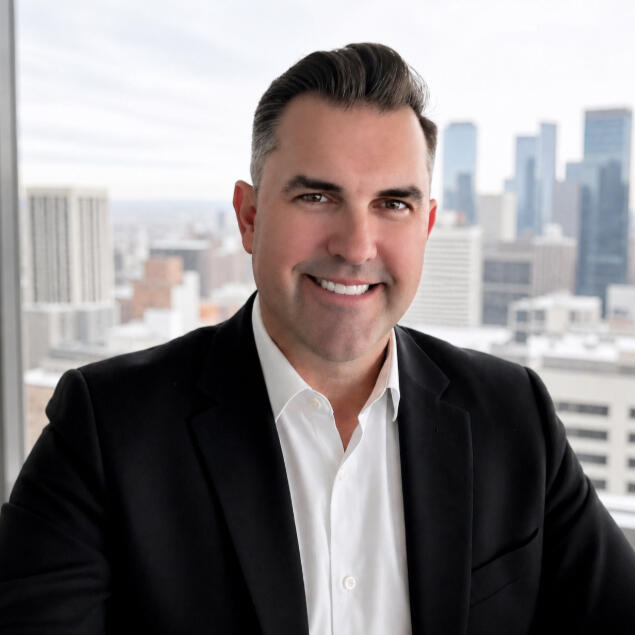 KURT LEHRMANN SVP of TPO