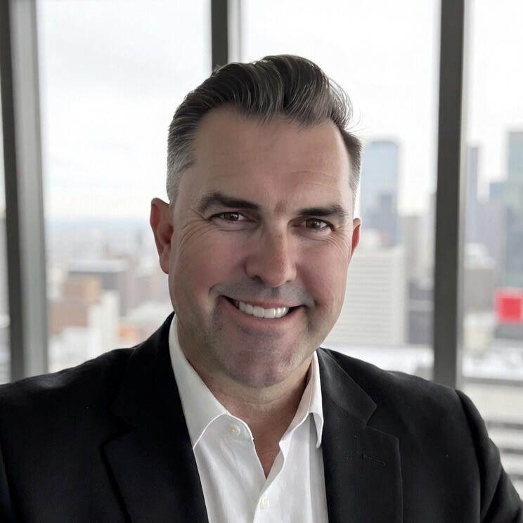 KURT LEHRMANN SVP of TPO